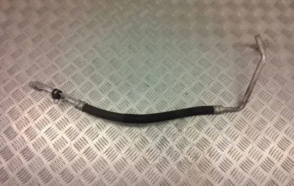 Renault Captur Air conditioning (A/C) pipe/hose 924544059R