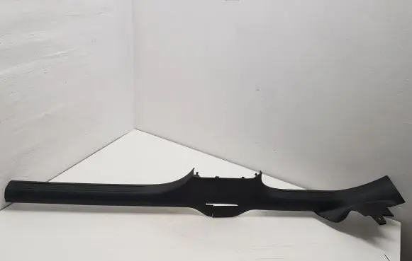 Volkswagen Golf VII Front sill trim cover 5G4853372