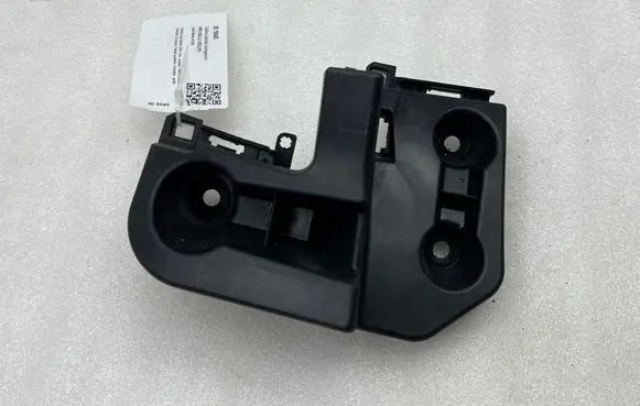 Opel Mokka B Rear bumper mounting bracket 9835230580