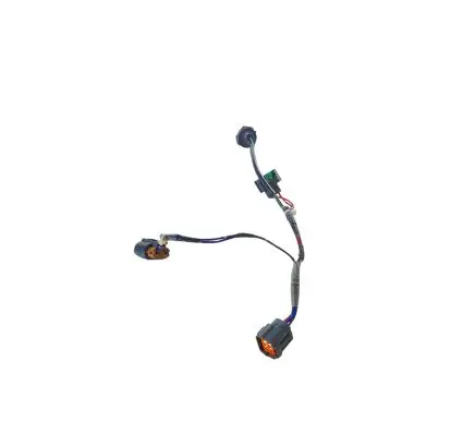 Mazda CX-3 Other wiring loom