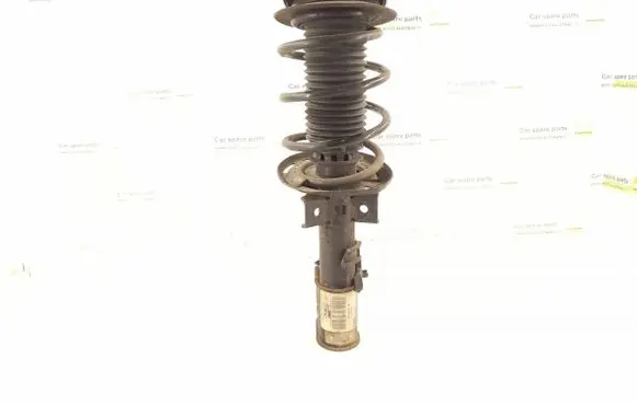 Mercedes-Benz C W204 Front shock absorber/damper 2043204266 2043210504