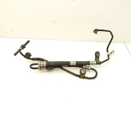 Jeep Grand Cherokee Power steering hose/pipe/line 05154451AE