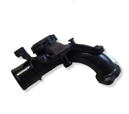 Renault Megane II Breather/breather pipe/hose 8200323338