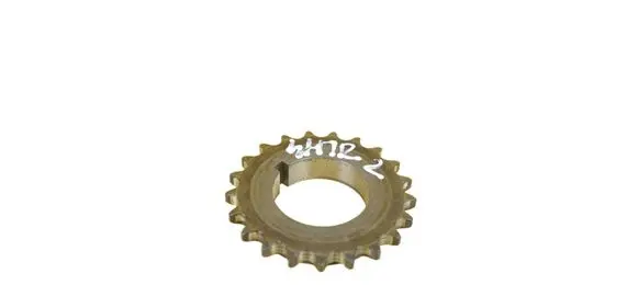 Mazda 6 Timing chain sprocket SH01