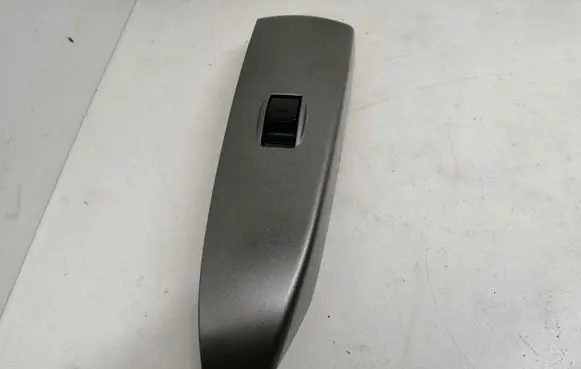 Toyota Prius (XW20) Front door window switch trim 7427147050