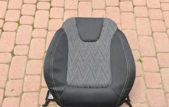 Opel Astra K Interior set 