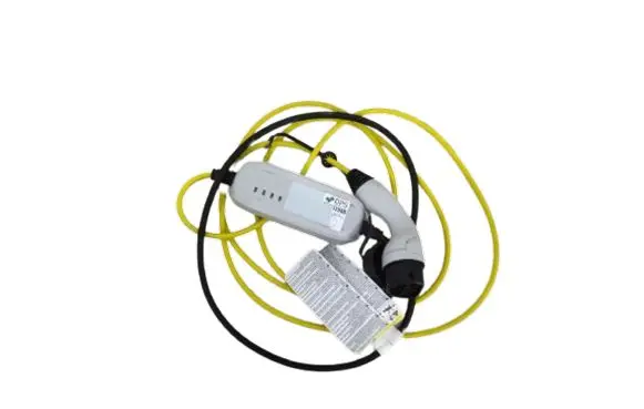 Volkswagen ID.4 Battery charger (optional) 1EA971675AL LAD003