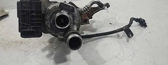 Ford Focus Turbo 7421107 4115Q6K682AG