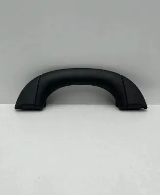 Front interior roof grab handle