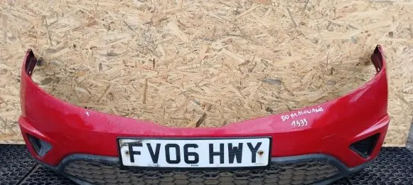 Honda Civic Front bumper