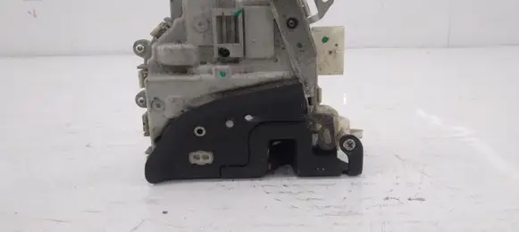 Audi A5 8T 8F Front door lock 8J2837015