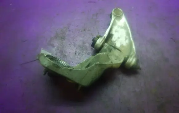 Alfa Romeo 156 Front control arm