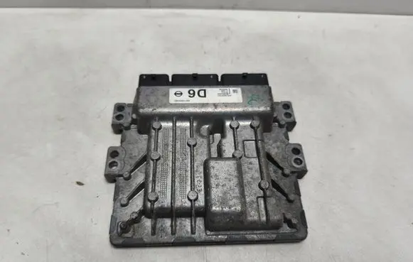 Nissan Qashqai Engine control unit/module A2C39567001 23710HX43C