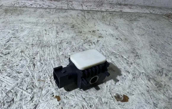 Ford Focus C-MAX Airbag deployment crash/impact sensor 3M5T14B342AB 100405 401492