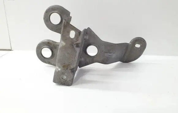 Audi Q7 4L ABS pump bracket 7L8614125