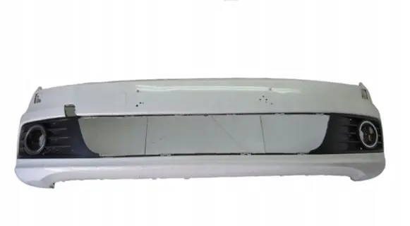 Volkswagen Eos Front bumper 1Q0807221E