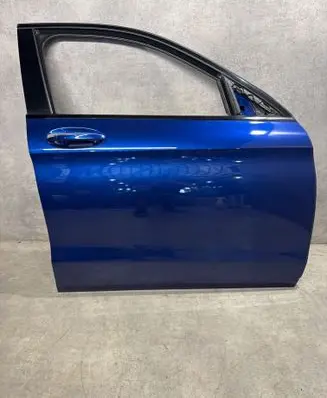 Mercedes-Benz GLC AMG Front door A2537220410 A2535402910 A2055409414
