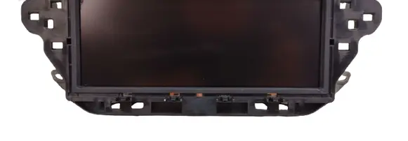 BMW X1 E84 Screen/display/small screen 2171497