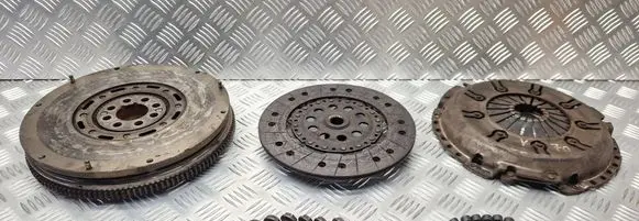 Volvo S80 Clutch set kit 074105260 074141031T 074141117A