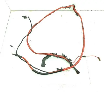 BMW Z4 E89 Positive wiring loom 9189852 61426551 9189850