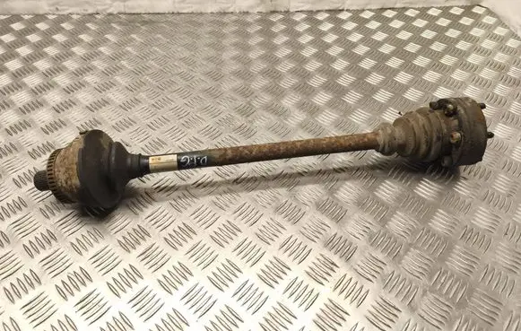 Audi A8 S8 D2 4D Rear driveshaft 
