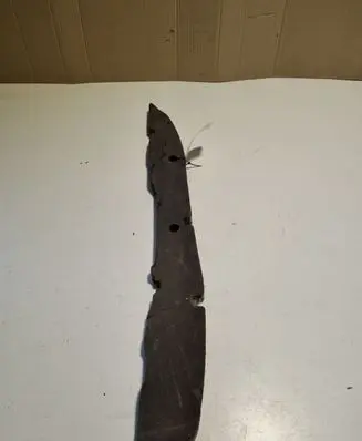 Mitsubishi Pajero Other body part