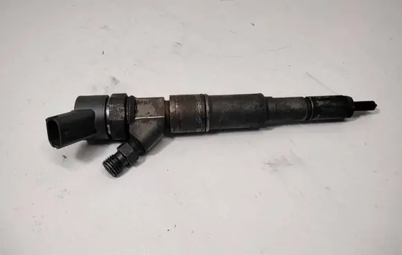 BMW X5 E53 Fuel injector 7785984 2511004700 0445110047