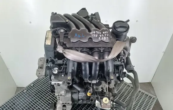 Seat Toledo II (1M) Engine AKL