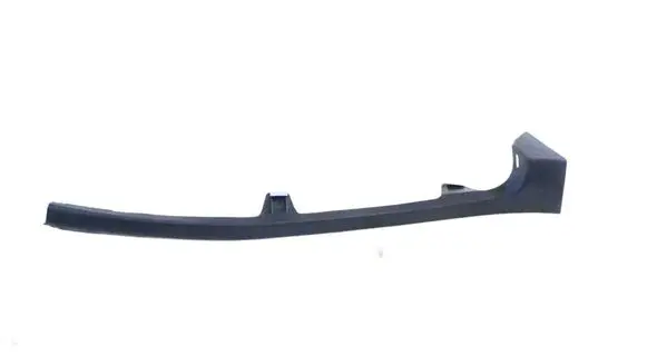 Volkswagen PASSAT B7 Front door seat control surround trim 3C5867766