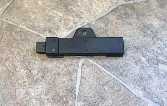 BMW X3 F25 Keyless system antenna 9220832