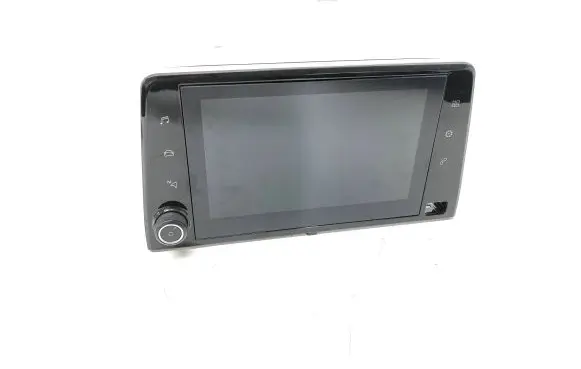 Citroen Berlingo Screen/display/small screen 9830426480 503018801103 98345773ZD