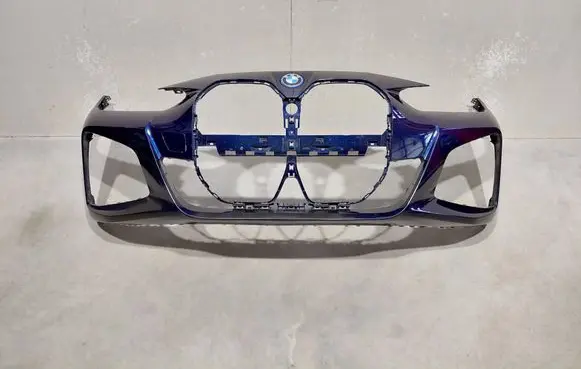 BMW i4 Front bumper 51119881896