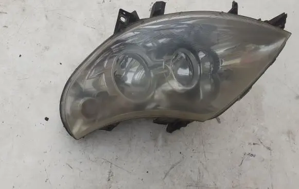 Fiat Ducato Headlight/headlamp 43190748SX