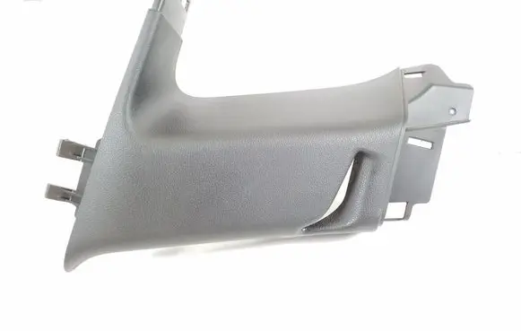 Jeep Grand Cherokee (D)pillar trim (top) 1GP02DX9AC