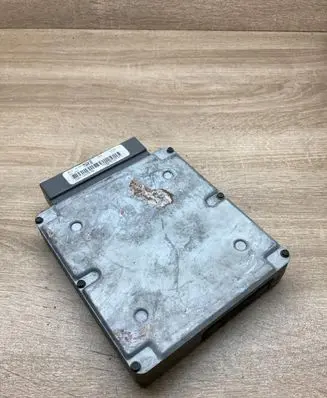 Ford Focus Engine control unit/module ECU 2S4A12A650MA MAK0