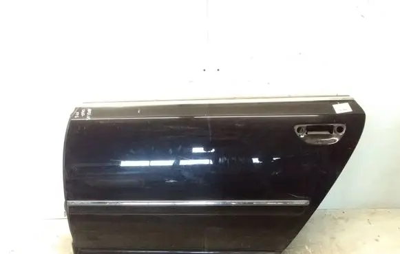 Audi A8 S8 D3 4E Rear door