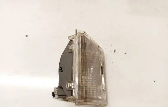 Honda Accord Rear seat light 