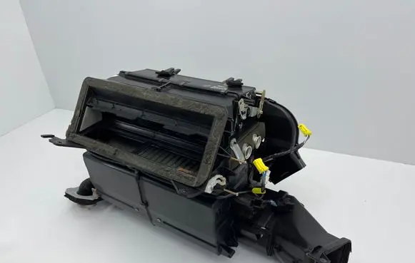 Jaguar XK8 - XKR Interior heater climate box assembly MJA6440AE MJA6440 MJA6440AA