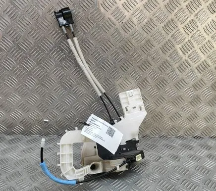 KIA Soul Front door lock 81320B2010