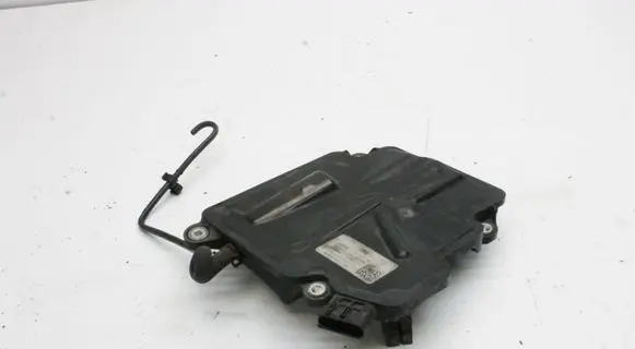 Land Rover Range Rover Evoque L538 Gearbox control unit/module BJ327E123AE