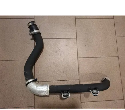 Intercooler hose/pipe