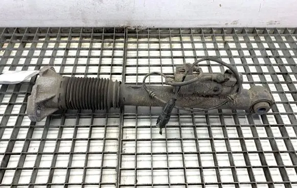 Mercedes-Benz GLE W167 Rear shock absorber/damper A1673202201
