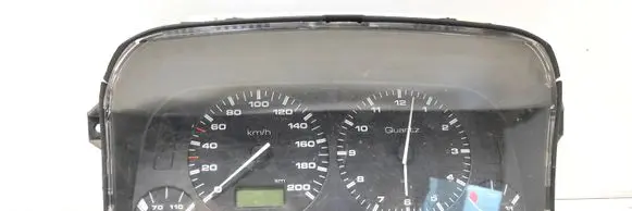 Volkswagen Caddy Speedometer (instrument cluster) 88311235