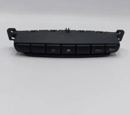 Mini Cooper Countryman R60 A set of switches 9804914