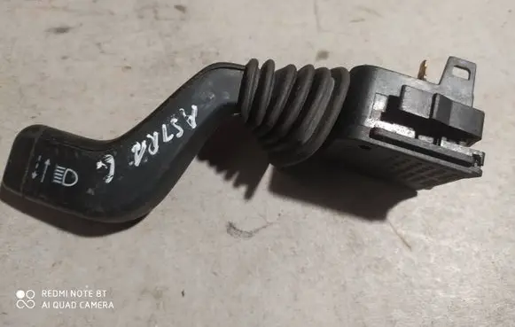 Opel Astra G Indicator stalk 90560990 13142073 09145268