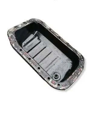 Opel Monterey Oil sump 