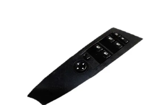 BMW 5 E60 E61 Electric window control switch 6943251