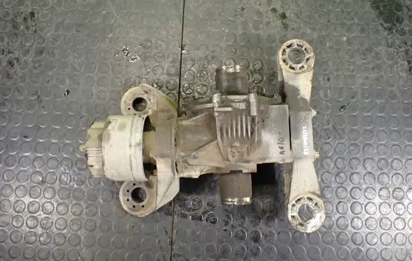 Renault Scenic I Rear differential J64134004