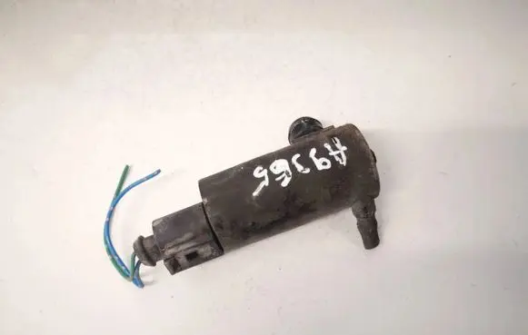 Toyota Yaris Windscreen/windshield washer pump