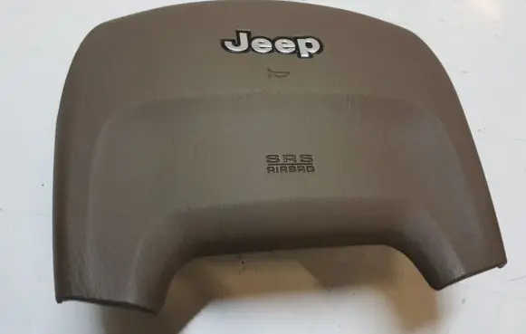 Jeep Grand Cherokee (WJ) Steering wheel airbag OKFN371DDCR